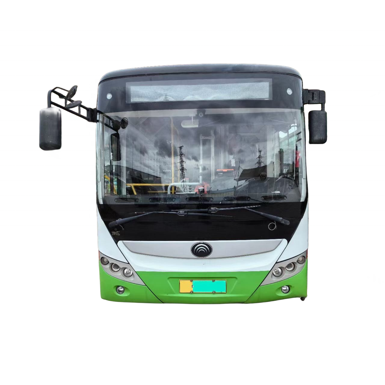 Customized Mini Bus Used Cheap Used Bus for Sale Useds Buses for Sale in Dubai